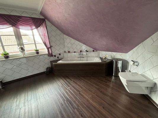 Hauptbad als Vollbad