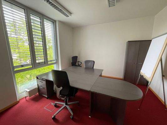 Büroraum