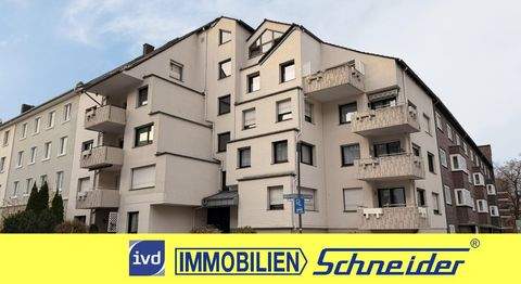 Dortmund Wohnungen, Dortmund Wohnung kaufen