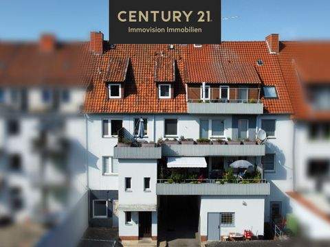 Hildesheim Häuser, Hildesheim Haus kaufen