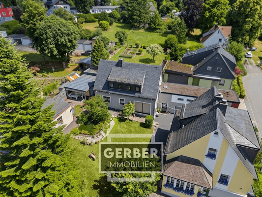 Bad Steben Ansicht 1