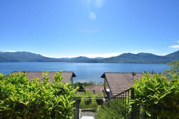 Atemberaubende Seesicht von jeder Wohnung