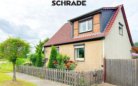 Arendsee (Altmark) Häuser, Arendsee (Altmark) Haus kaufen