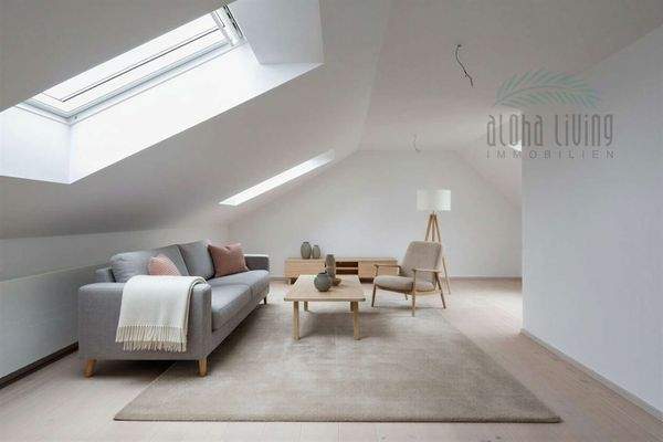 Studio (DG) - Visualisiert