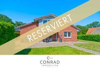 Reserviert
