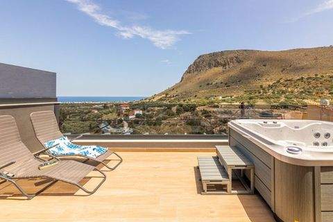 Kreta Wohnungen, Kreta Wohnung kaufen