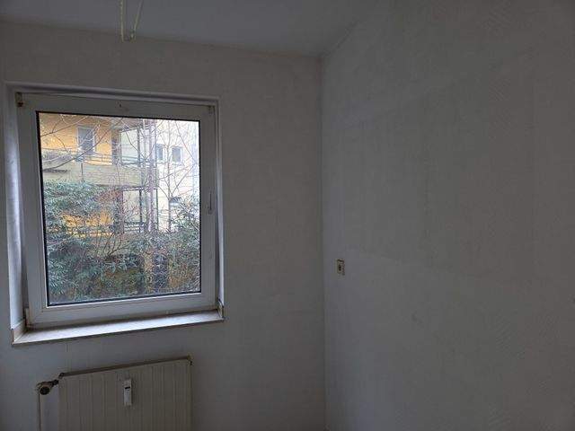 Schöne 2,5-Zimmer Wohnung in Duisburg City, 54m², Balkon. WBS erforderlich. - Foto 4