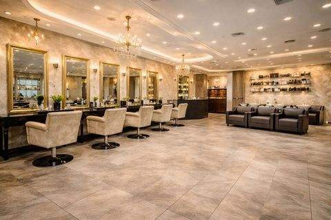 München Ladenlokale, Ladenflächen 