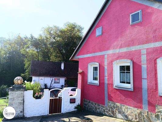 Haus - NESTOR Immobilien