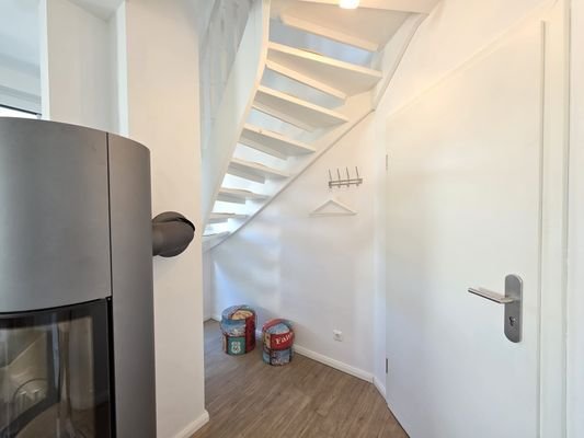 Garderobe