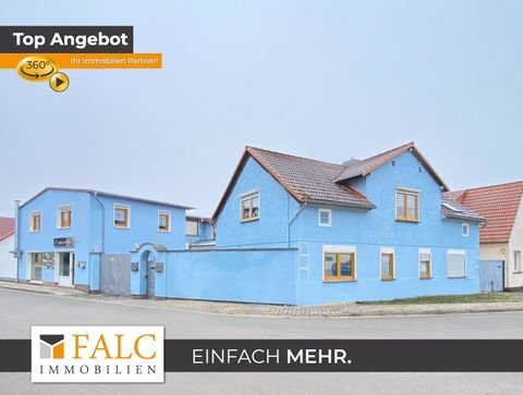 Elxleben Häuser, Elxleben Haus kaufen