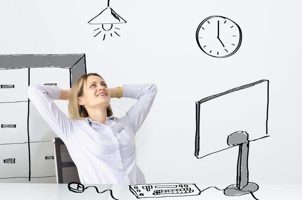 Virtuelles Büro 3