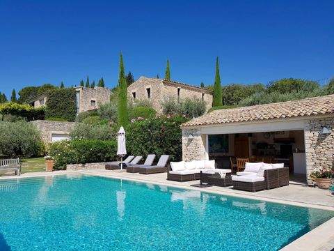 GORDES Häuser, GORDES Haus kaufen