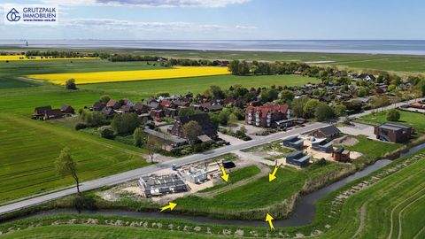 Wurster Nordseeküste Grundstücke, Wurster Nordseeküste Grundstück kaufen