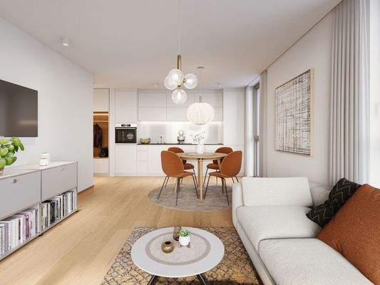 Fallenberggasse, Dornbirn-Innenraum-Whg B04_01