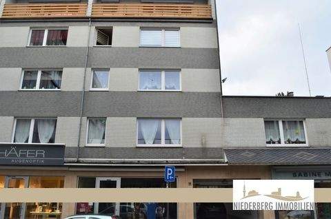 Wuppertal Wohnungen, Wuppertal Wohnung mieten