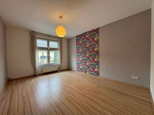 Zimmer 2 im Obergeschoss