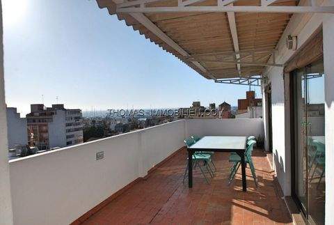 Santa Catalina Wohnungen, Santa Catalina Wohnung mieten