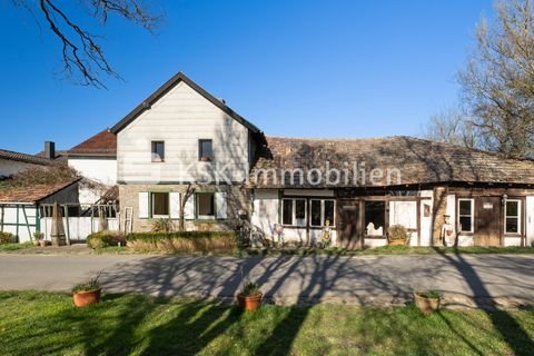 Blankenheim / Lommersdorf Häuser, Blankenheim / Lommersdorf Haus kaufen