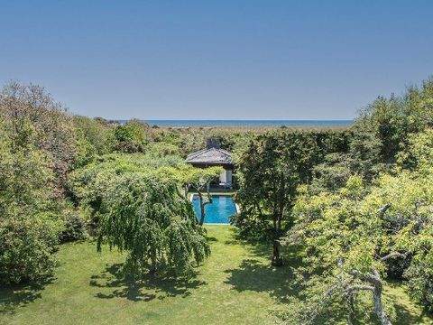 East Hampton Häuser, East Hampton Haus kaufen