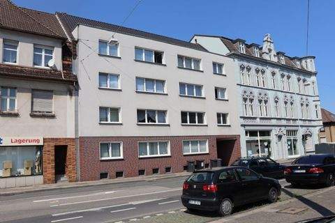 Bottrop Wohnungen, Bottrop Wohnung mieten