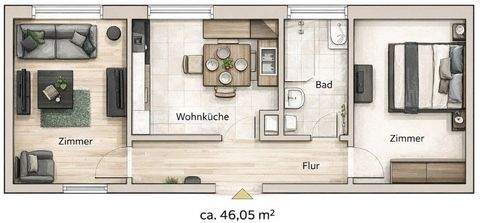 Altötting Wohnungen, Altötting Wohnung kaufen