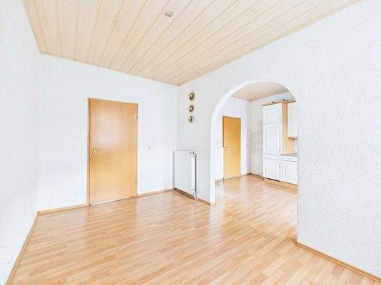 Zentrales Einfamilienhaus in Saarlouis-Fraulautern