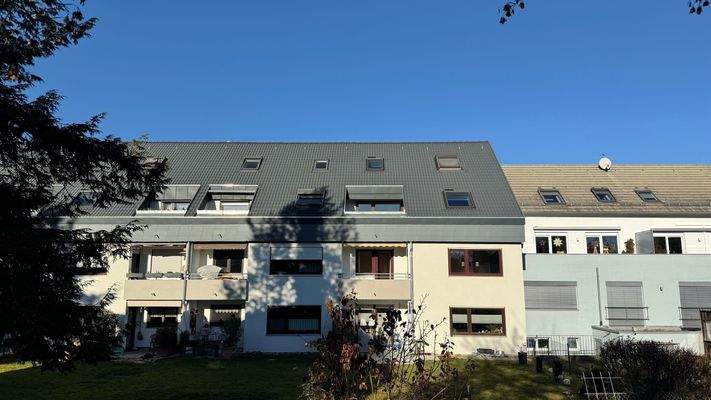 566 Ansicht Haus Süd