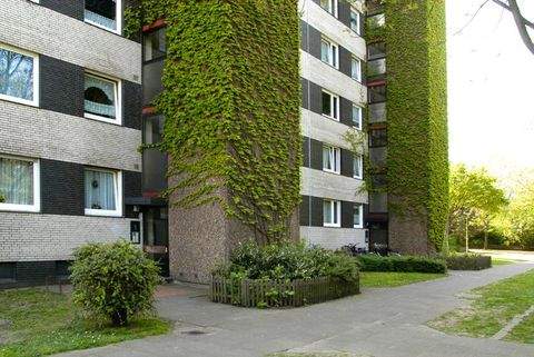 Duisburg Wohnungen, Duisburg Wohnung mieten