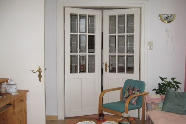 Wohnung 1. OG