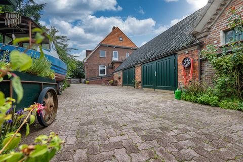 Grünendeich , Niederelbe Häuser, Grünendeich , Niederelbe Haus kaufen