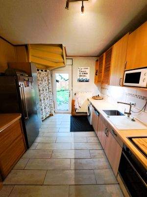 Immobilienperle Veronika Löffler - Erdgeschoss - Küche