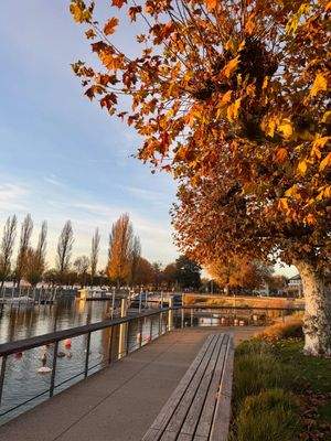 Promenade Unteruhldingen