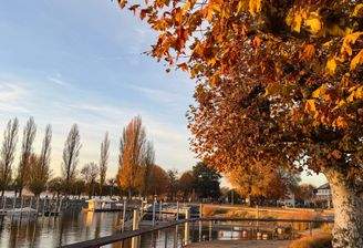 Promenade Unteruhldingen