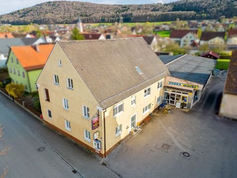 Treuchtlingen Häuser, Treuchtlingen Haus kaufen