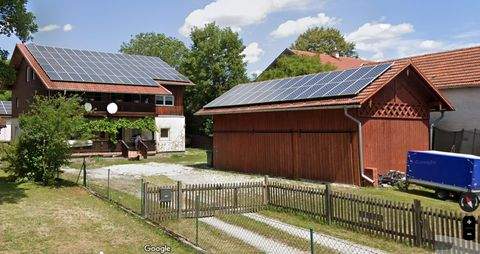 Julbach Häuser, Julbach Haus kaufen