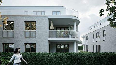 Wildeshausen Wohnungen, Wildeshausen Wohnung kaufen