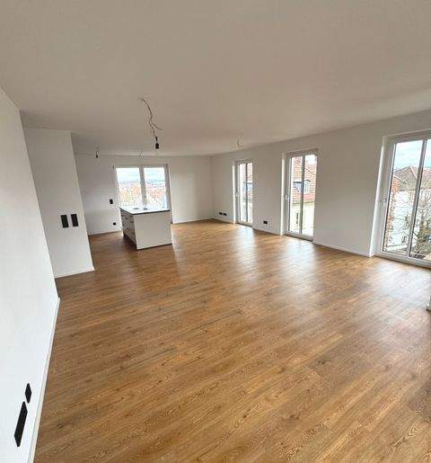 Kitzingen Wohnungen, Kitzingen Wohnung mieten