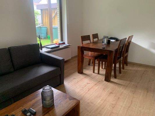 Wohnzimmer Wohnung 3