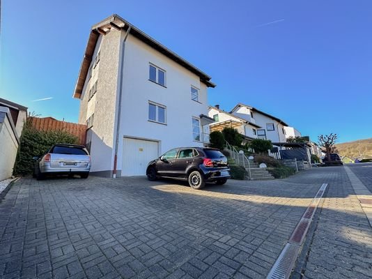 Impression Außenansicht