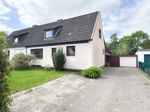 Moorrege Häuser, Moorrege Haus kaufen