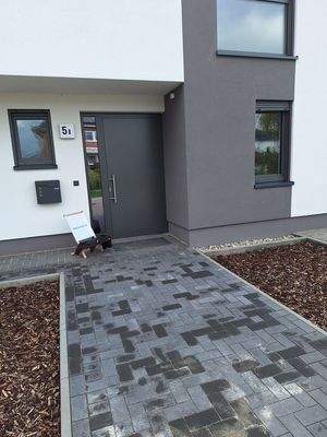 Schautag öffentlich DHH Külzauer Weg