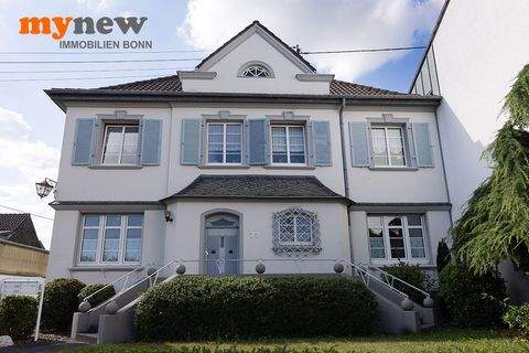 Niederkassel Häuser, Niederkassel Haus kaufen