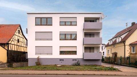 Leinfelden-Echterdingen Wohnungen, Leinfelden-Echterdingen Wohnung kaufen