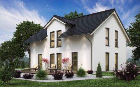 Braunsbedra / Großkayna Häuser, Braunsbedra / Großkayna Haus kaufen