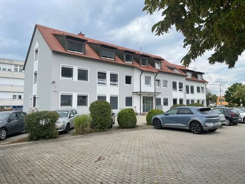Erlangen Büros, Büroräume, Büroflächen 