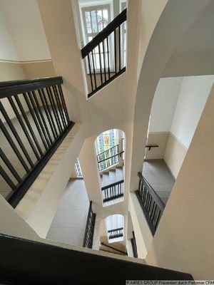 Treppenhaus