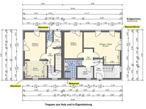Leuna Häuser, Leuna Haus kaufen