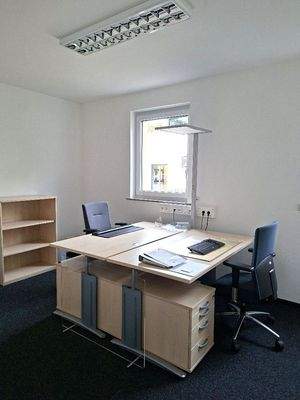 Büro EG 