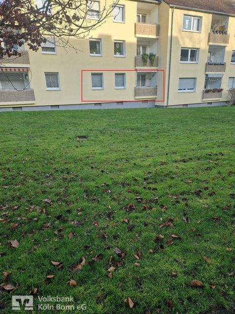 Hennef Wohnungen, Hennef Wohnung kaufen